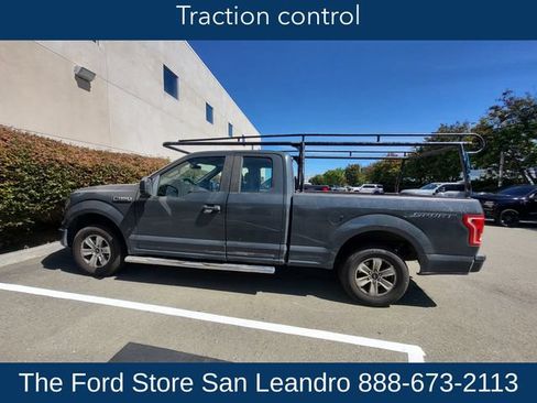 Used 2016 Ford F150 XL w/ Equipment Group 101A Mid RWD image 19