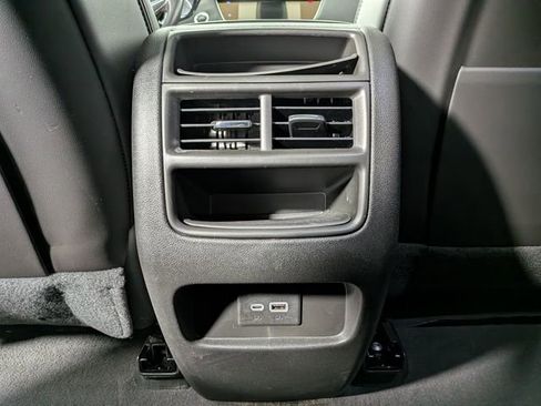 Certified 2023 Cadillac XT5 Premium Luxury w/ LPO, Floor Liner Package FWD image 27