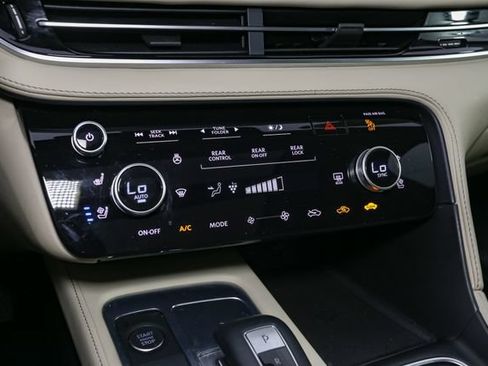 Used 2022 INFINITI QX60 Sensory AWD/4WD image 29