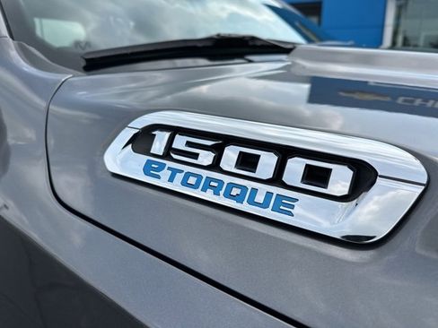 Used 2022 RAM 1500 Big Horn image 10