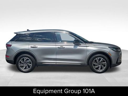 Certified 2023 Lincoln Corsair AWD w/ Equipment Group 101A image 2