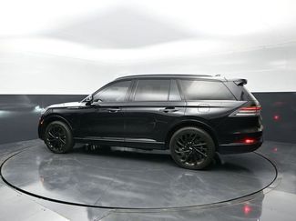 Used 2023 Lincoln Aviator Reserve w/ Jet Package AWD/4WD video 2