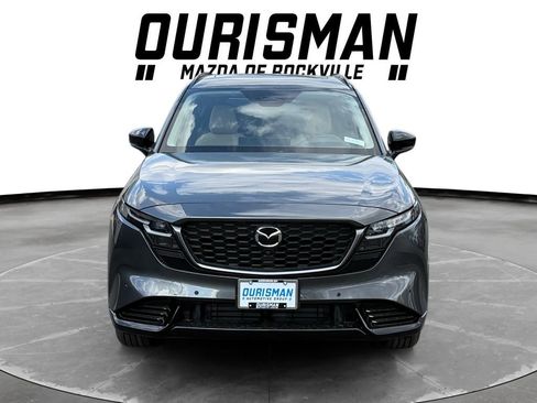 New 2026 MAZDA CX-5 2.5 S w/ Premium Plus Package AWD/4WD image 8