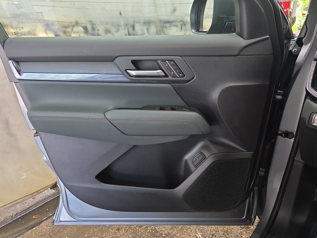 New 2026 GMC Terrain AT4 w/ Convenience Package III AWD/4WD image 29