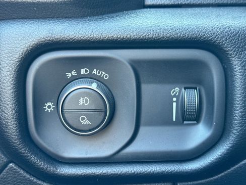 Used 2022 RAM 1500 Rebel w/ Rebel Level 2 Equipment Group AWD/4WD image 32