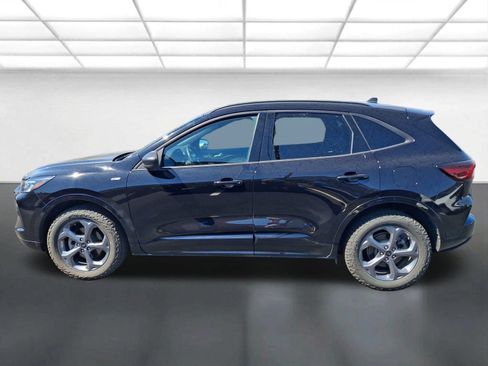 Used 2023 Ford Escape ST-Line AWD/4WD image 4