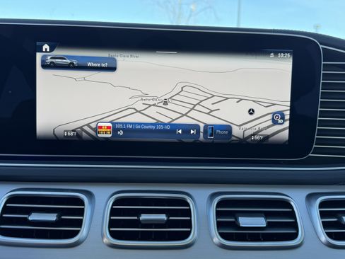 New 2026 Mercedes-Benz GLS 450 4MATIC image 26