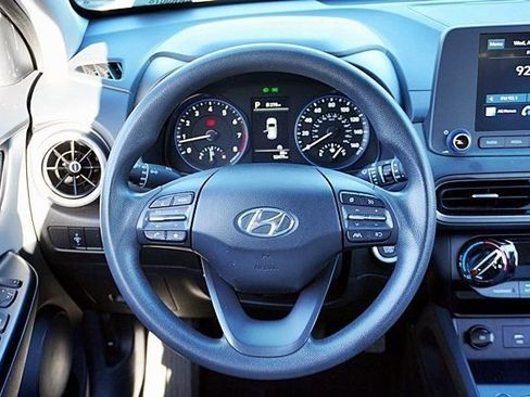 Certified 2023 Hyundai Kona SEL FWD image 19