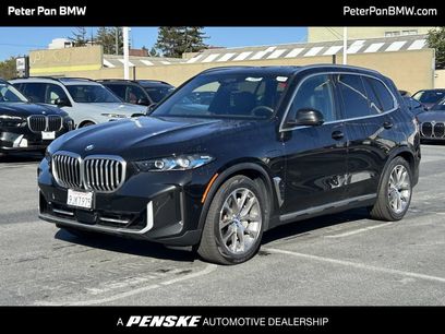 Used 2024 BMW X5 xDrive50e w/ Premium Package