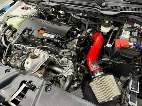 Used 2019 Honda Civic LX image 38