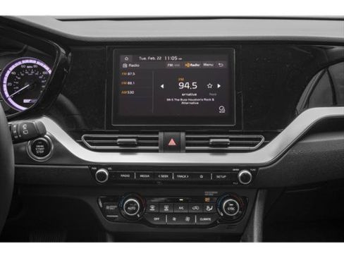 Used 2022 Kia Niro EX Premium FWD image 13