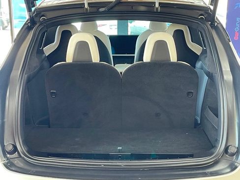 Used 2022 Tesla Model X Plaid AWD/4WD image 22