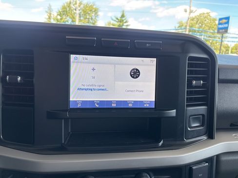 Used 2023 Ford F250 XLT image 15