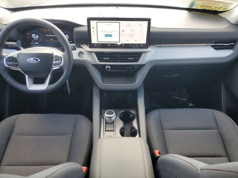 New 2026 Ford Explorer Active image 7
