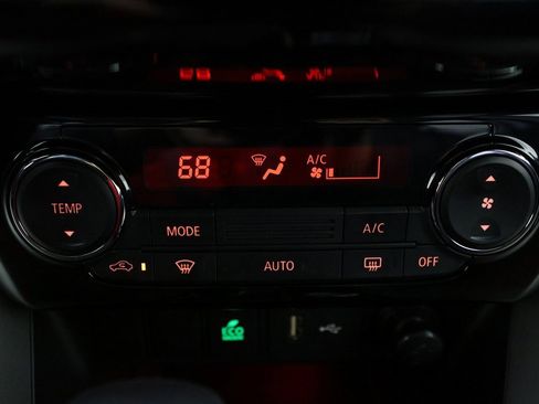 Used 2025 Mitsubishi Eclipse Cross ES image 25