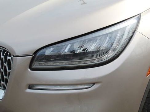 Certified 2020 Lincoln Corsair Standard image 11