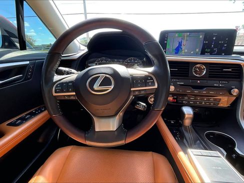 Used 2022 Lexus RX 350 FWD w/ Premium Package image 6