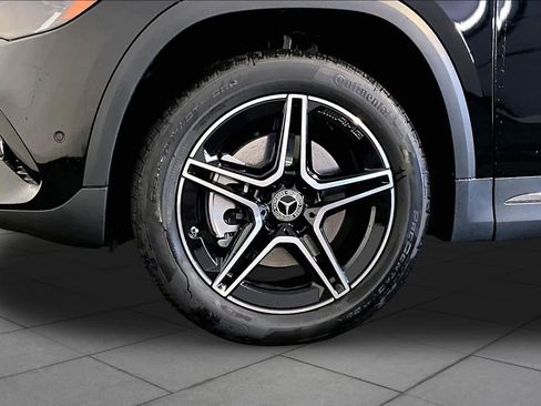 New 2026 Mercedes-Benz GLA 250 4MATIC image 17