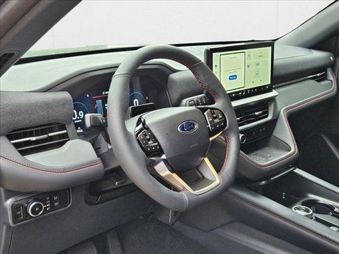 New 2025 Ford Explorer ST-Line w/ Premium Package image 3