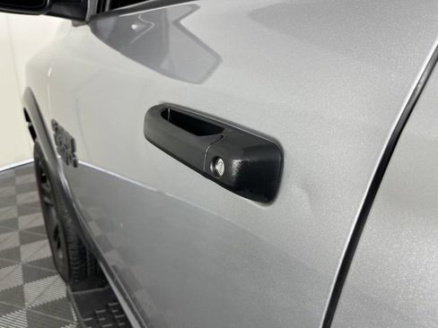 Used 2022 RAM 1500 Classic Warlock image 13