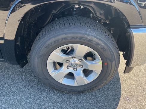 New 2026 RAM 1500 Big Horn image 9