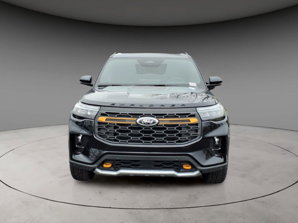 New 2026 Ford Explorer Tremor w/ Tremor Ultimate Package AWD/4WD image 14