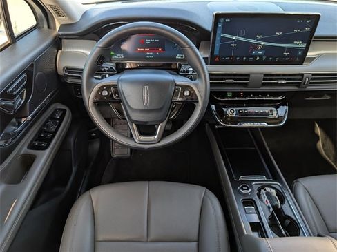 Used 2024 Lincoln Corsair Grand Touring w/ Equipment Group 301A image 10