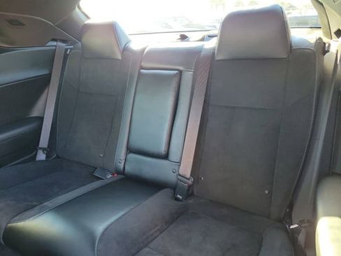 Used 2021 Dodge Challenger R/T Scat Pack w/ Dynamics Package image 9