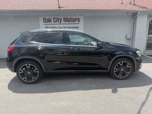Used 2019 Mercedes-Benz GLA 250 image 4