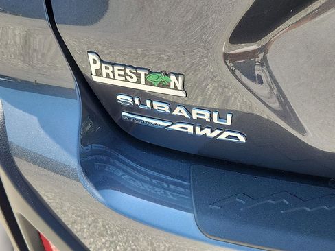 Used 2024 Subaru Crosstrek 2.0i Premium AWD/4WD image 29