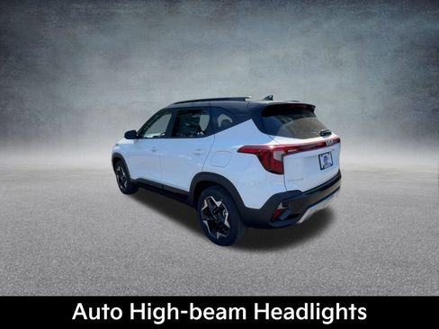 New 2026 Kia Seltos S image 17
