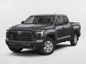 New 2026 Toyota Tundra SR video 1