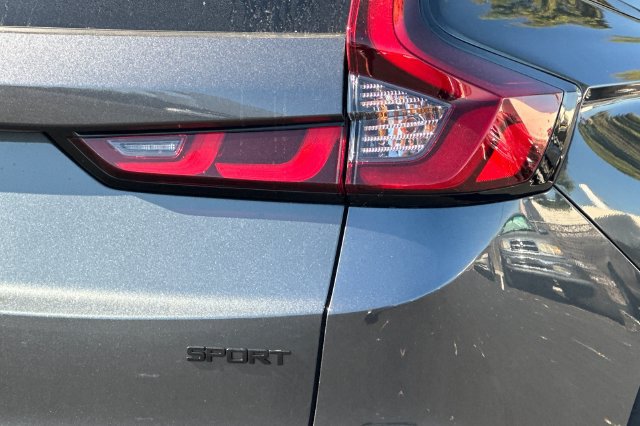 New 2027 Honda CR-V Sport-L image 31