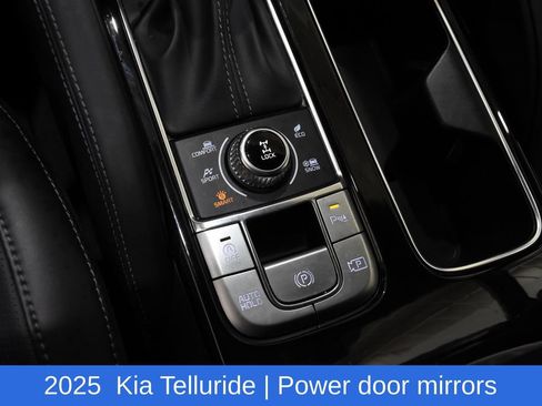 Used 2025 Kia Telluride SX Prestige X-Line AWD/4WD image 28