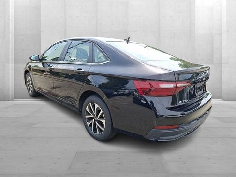 Used 2022 Volkswagen Jetta S FWD image 4