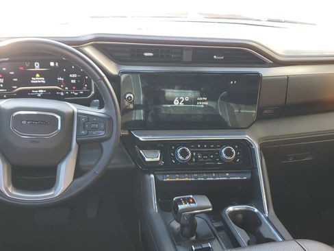 Used 2023 GMC Sierra 1500 Denali w/ Technology Package image 20