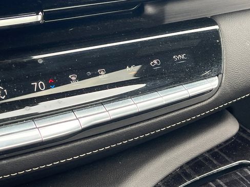 Used 2023 Cadillac Escalade ESV Sport w/ Touring Package image 30