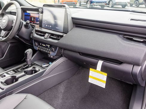 New 2026 Subaru Outback Premium image 43