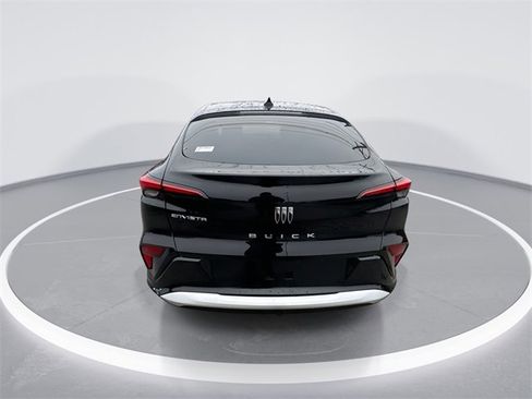 New 2026 Buick Envista Sport Touring image 7