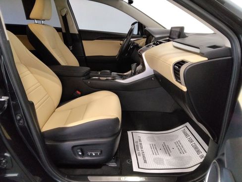 Used 2020 Lexus NX 300 FWD w/ Accessory Package 2 image 43