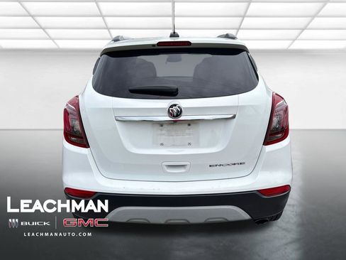 Used 2019 Buick Encore Preferred FWD image 5