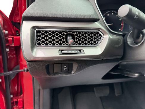 Used 2023 Acura Integra FWD image 20