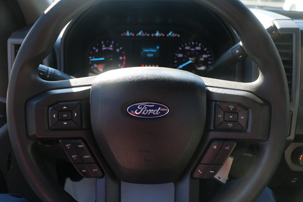 Used 2020 Ford F350 XL w/ Power Equipment Group AWD/4WD image 19