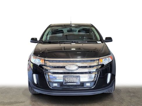 Used 2013 Ford Edge Limited AWD/4WD image 2