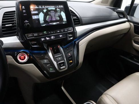 Used 2022 Honda Odyssey Touring image 33