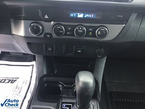 Used 2023 Toyota Tacoma SR image 34