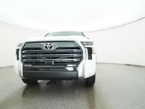 New 2026 Toyota Tundra Limited AWD/4WD image 18
