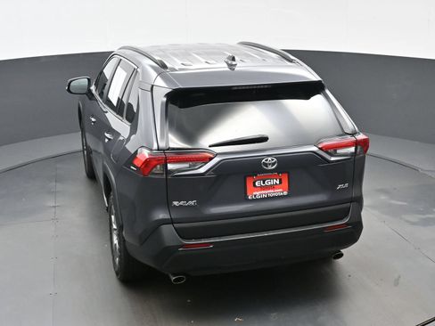 Used 2024 Toyota RAV4 XLE FWD image 39