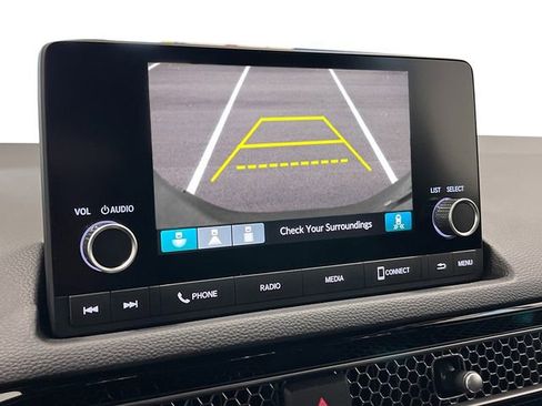 New 2026 Honda Civic Sport image 21