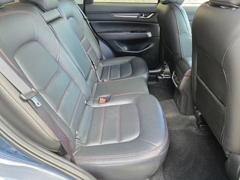 Used 2024 MAZDA CX-5 Carbon Edition AWD/4WD image 19